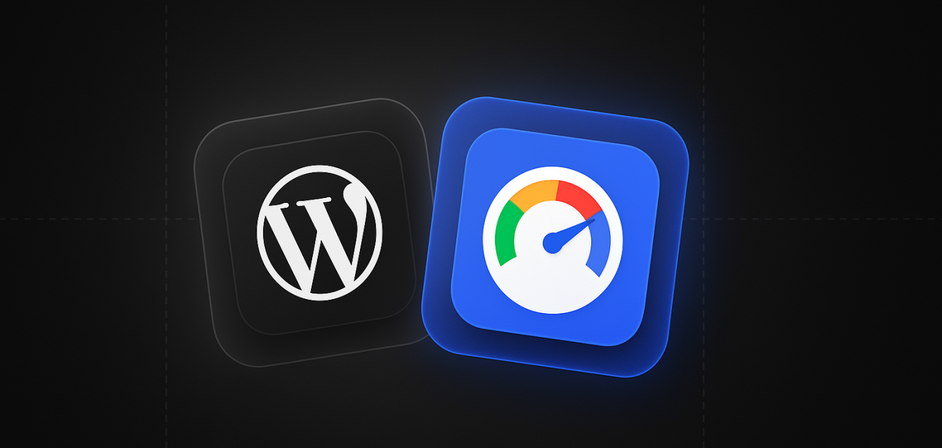 wordpress speed